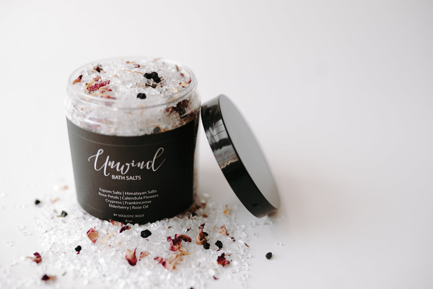 Deluxe Relaxing Bath Gift Set for Women-4