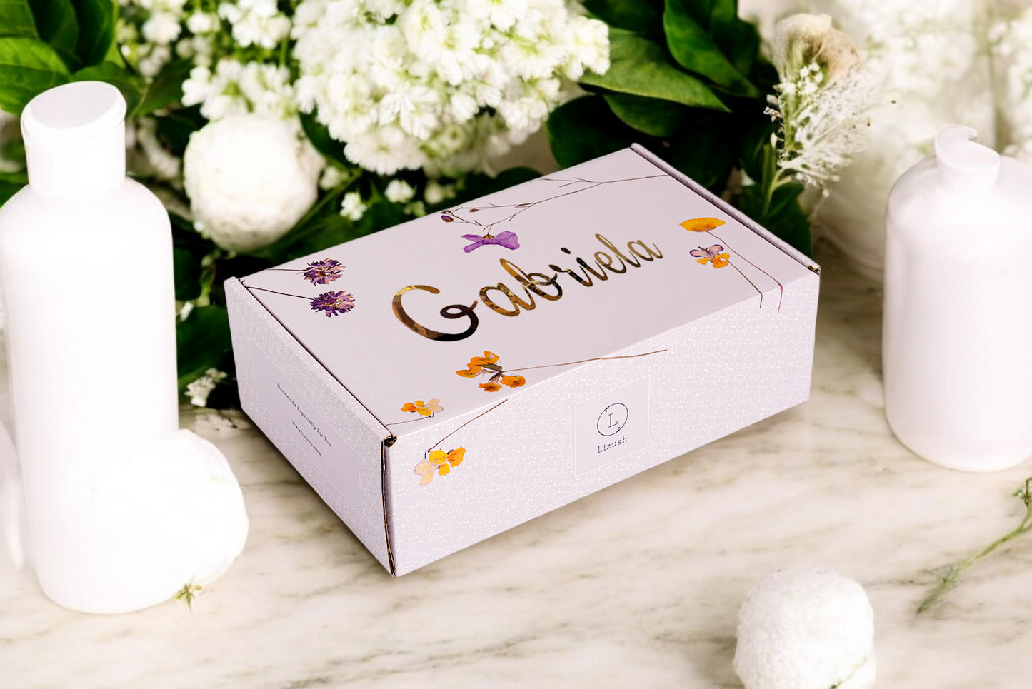 Shower Steamers Gift Set