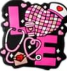 Nurse Bling Pen | 2 Refills | Handmade Beaded Pen for Nurses, CNAs, Medical Assistants & Healthcare Professionals