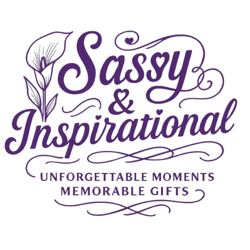 Sassy & Inspirational LLC