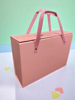 Large Gift Box – Blind Date with a Journal