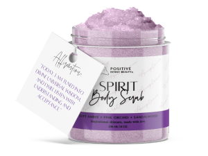 Jasmine Self-Care Gift Set