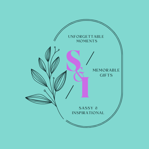 Sassy & Inspirational LLC