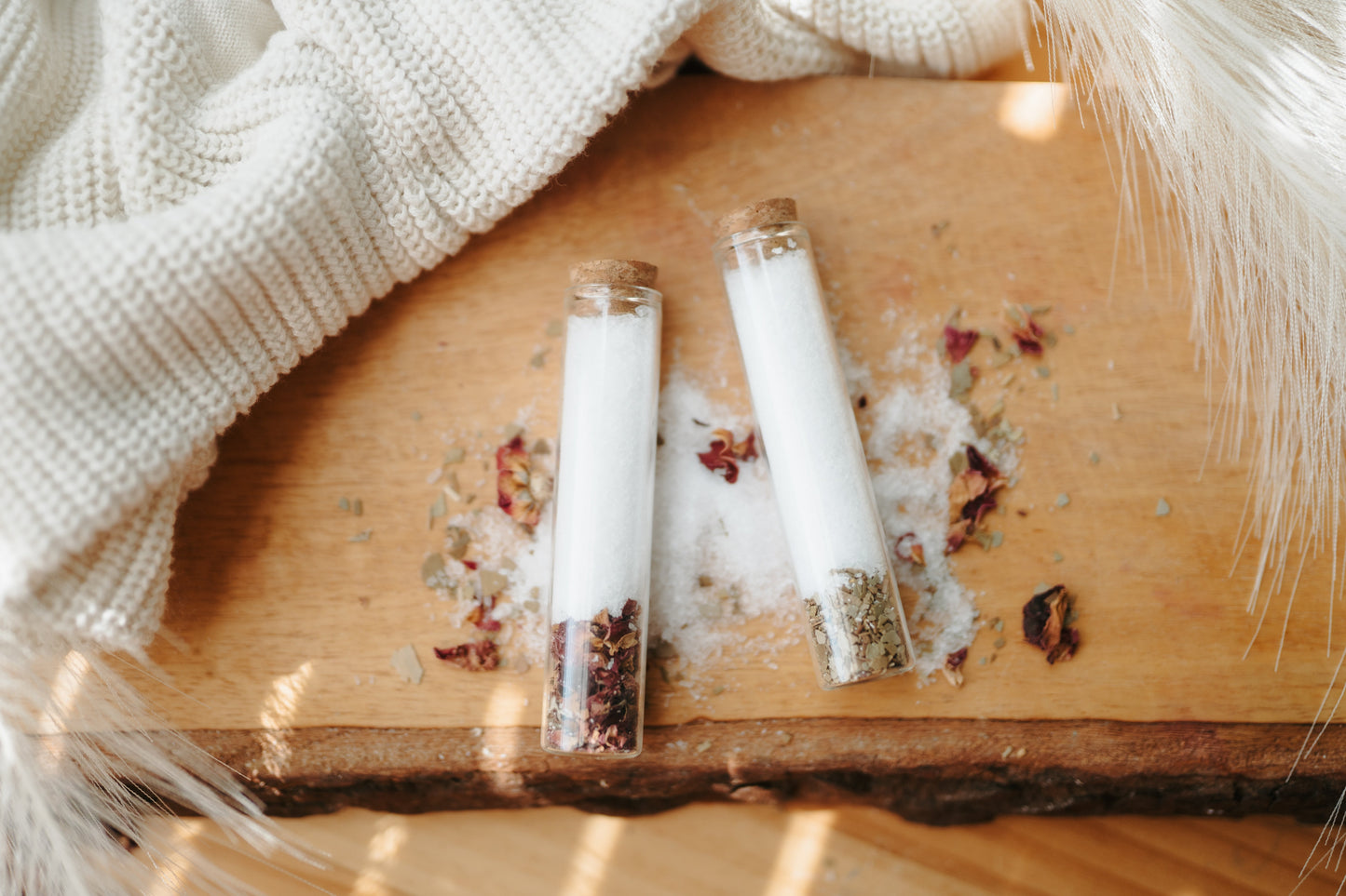 Christmas Comfort & Relaxation Spa Gift Set-3