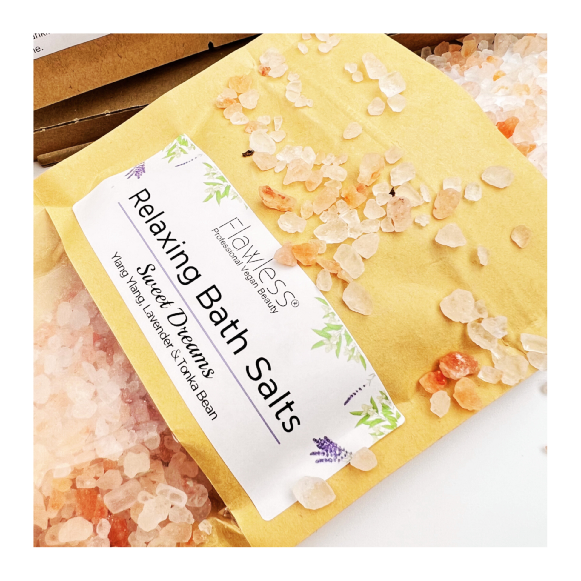 Letterbox Self Care Gift Set-2