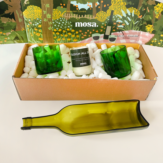 Corporate Employee Holiday Gift Boxes  -0