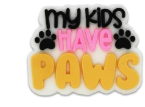 Pet Mom & Dog Mom Bling Pen | Handmade Gift for Dog Lovers