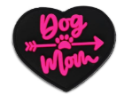 Pet Mom & Dog Mom Bling Pen | Handmade Gift for Dog Lovers