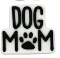 Pet Mom & Dog Mom Bling Pen | Handmade Gift for Dog Lovers