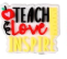 Teacher Bling Pen | Handmade Decorative Glitter Pen with 2 Refills