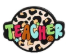 Teacher Bling Pen | Handmade Decorative Glitter Pen with 2 Refills