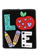 Teacher Bling Pen | Handmade Decorative Glitter Pen with 2 Refills