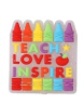 Teacher Bling Pen | Handmade Decorative Glitter Pen with 2 Refills