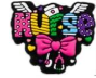 Nurse Bling Pen | 2 Refills | Handmade Beaded Pen for Nurses, CNAs, Medical Assistants & Healthcare Professionals