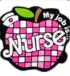 Nurse Bling Pen | 2 Refills | Handmade Beaded Pen for Nurses, CNAs, Medical Assistants & Healthcare Professionals