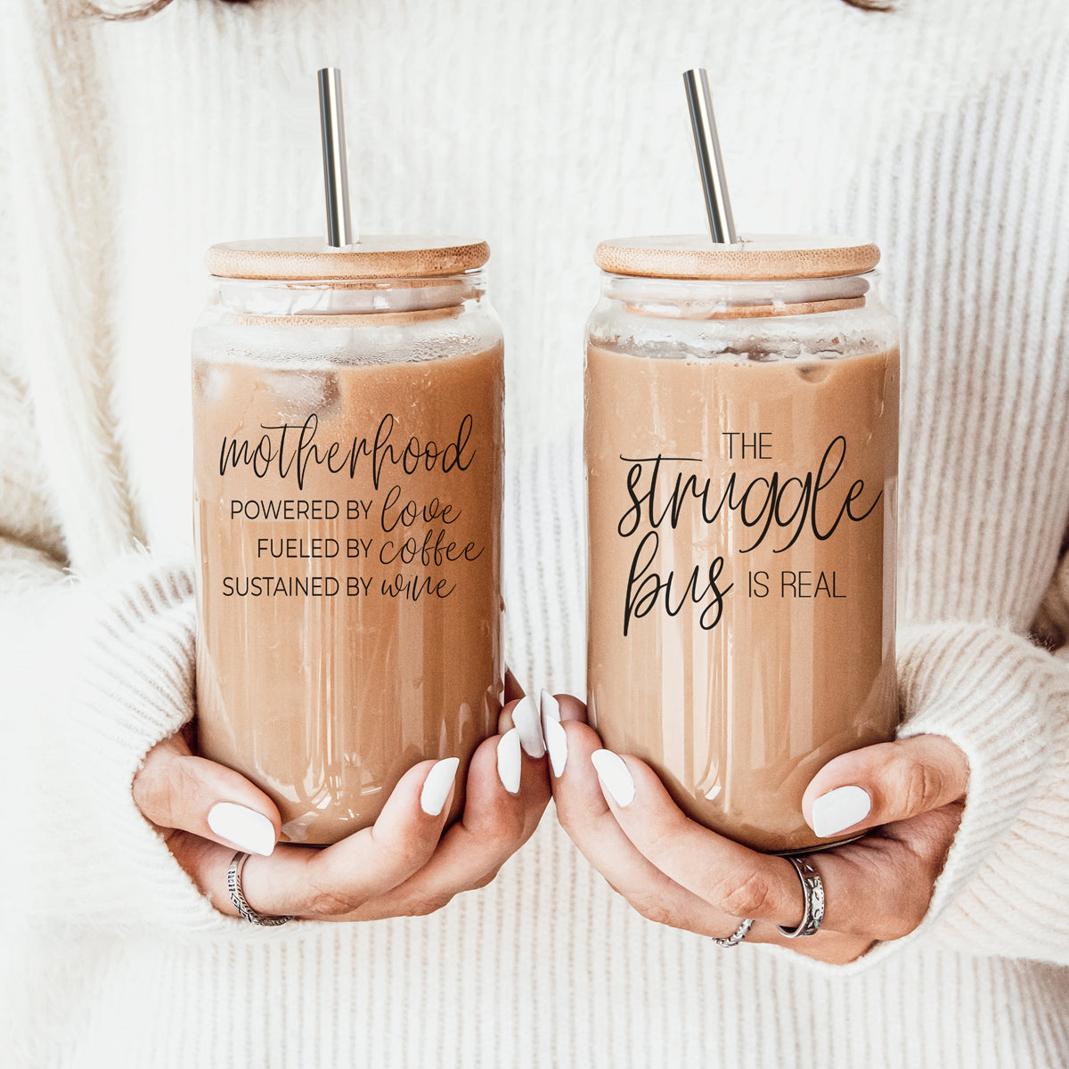 Motherhood Definition 17oz