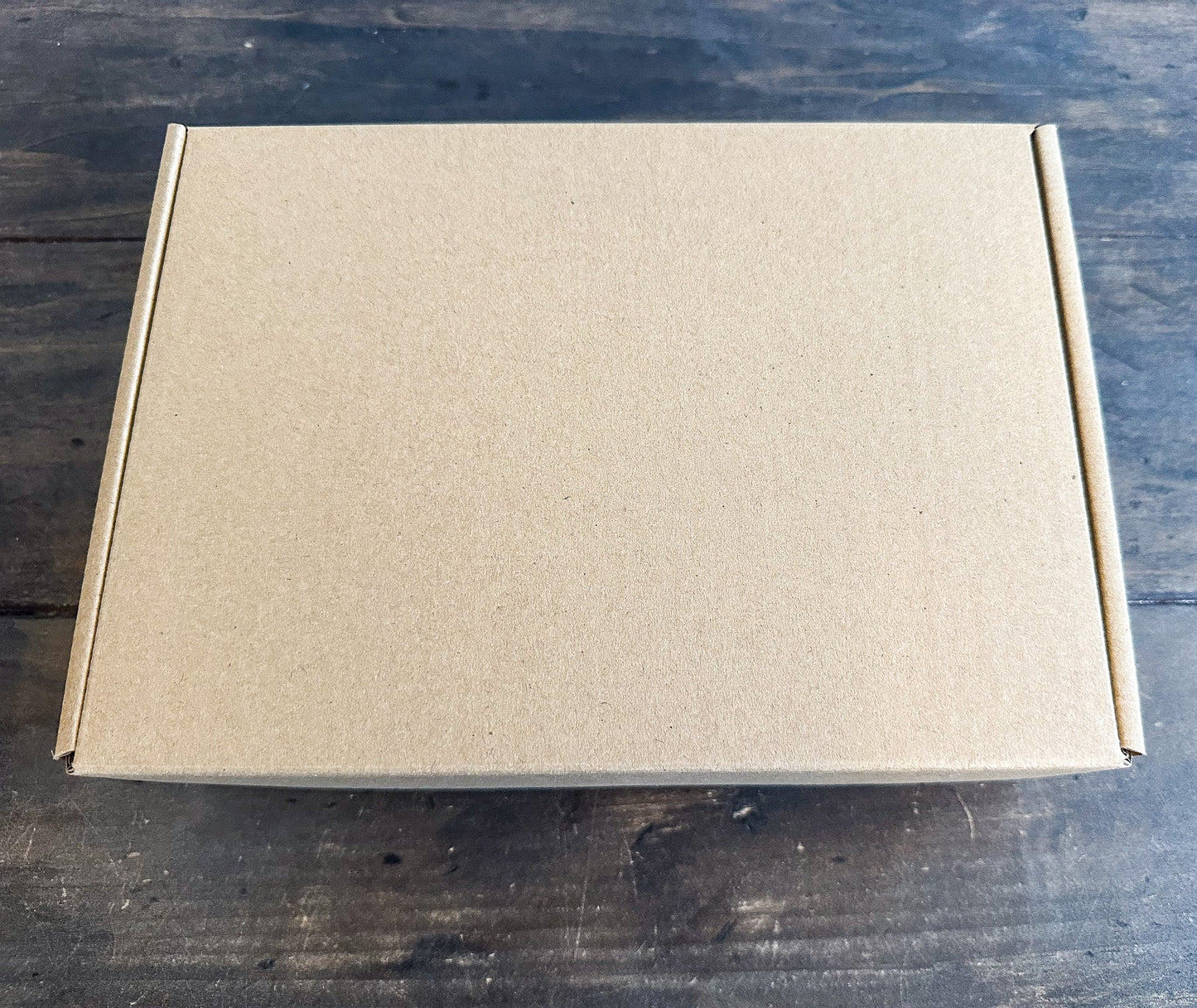 All Natural Herbal Bath Gift Box Set with Tea Light Candles-11