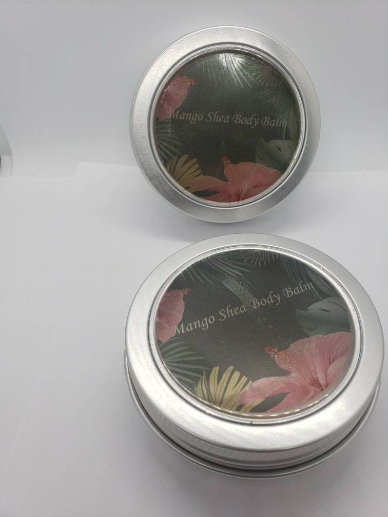 Shea Mango Body Balm