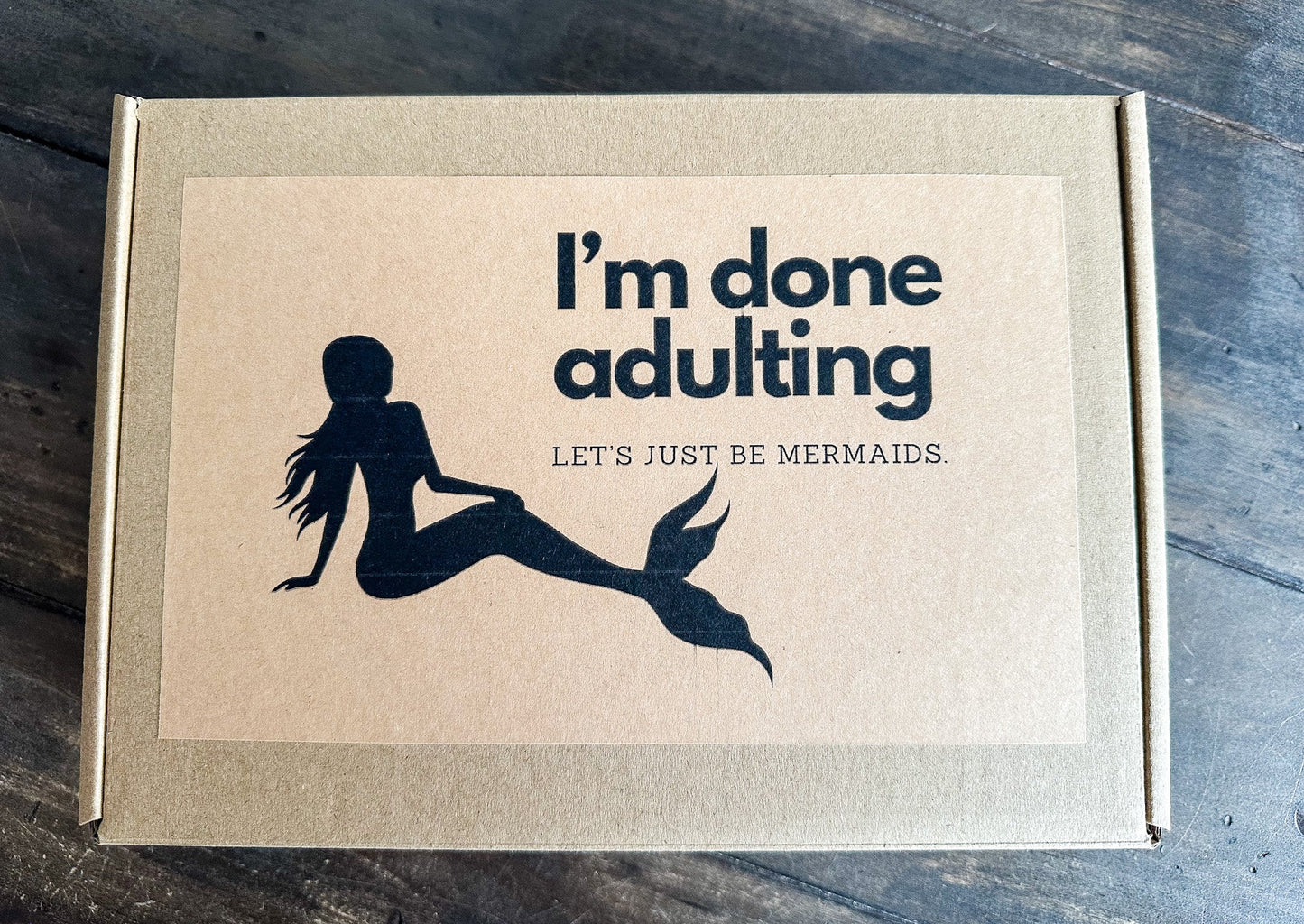 All Natural Herbal Bath Gift Box Set with Tea Light Candles-5