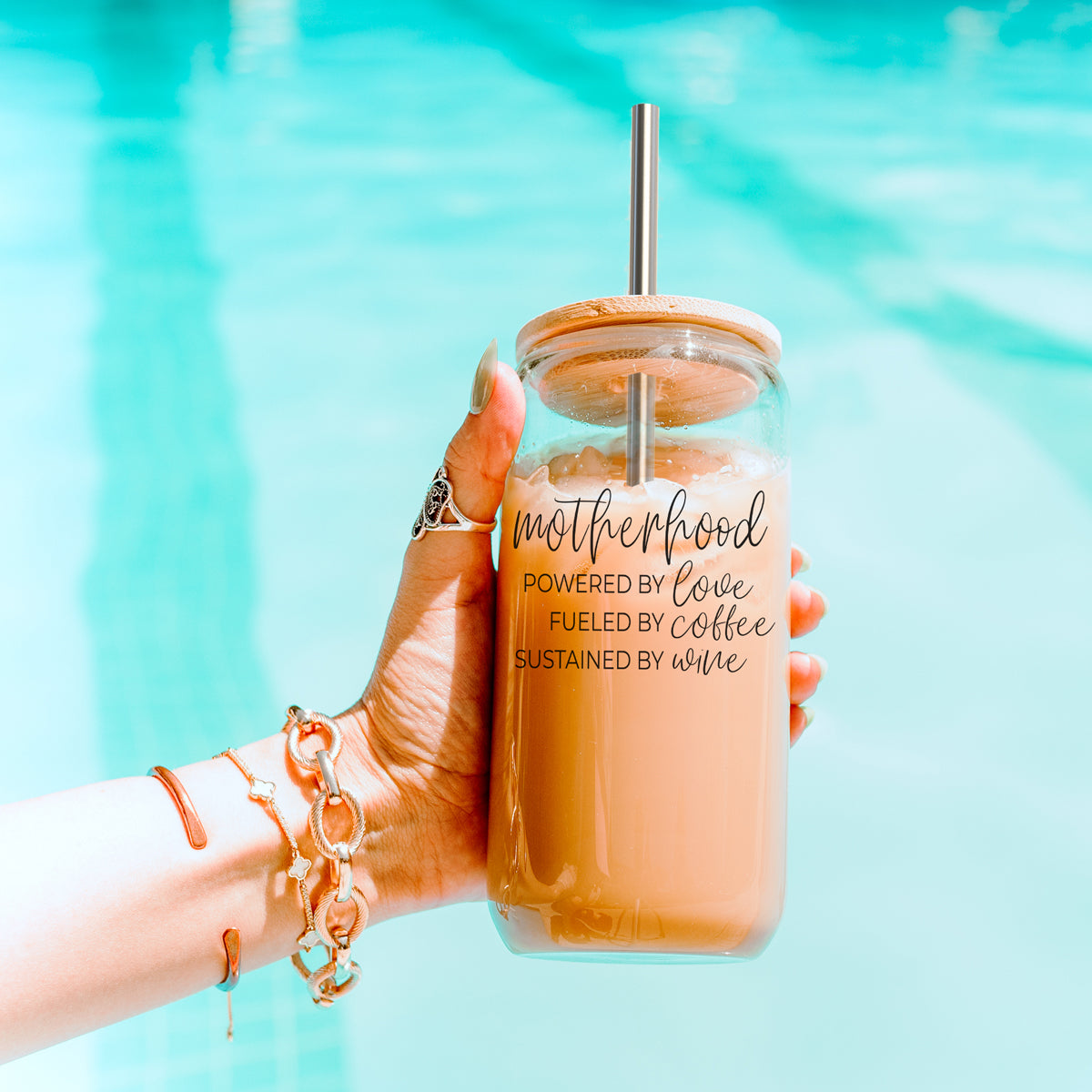 Motherhood Definition 17oz